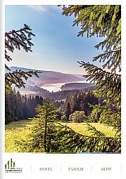 Hotel Vier Jahreszeiten am Schluchsee