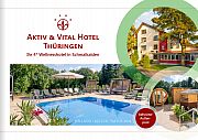 Akzent Aktiv & Vital Hotel Thüringen
